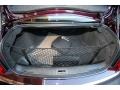 Black Cherry - CTS 3.6 Premium Sedan Photo No. 29