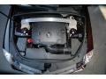Black Cherry - CTS 3.6 Premium Sedan Photo No. 30