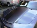 2010 Cyber Gray Metallic Chevrolet Camaro SS/RS Coupe  photo #11
