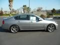 2006 Diamond Graphite Metallic Infiniti M 45 Sport Sedan  photo #3