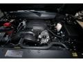 2010 Black Raven Cadillac Escalade EXT Premium AWD  photo #30