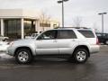 Titanium Metallic - 4Runner SR5 4x4 Photo No. 1