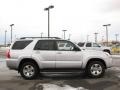 2006 Titanium Metallic Toyota 4Runner SR5 4x4  photo #5