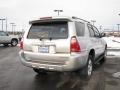 Titanium Metallic - 4Runner SR5 4x4 Photo No. 6