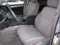 Titanium Metallic - 4Runner SR5 4x4 Photo No. 10