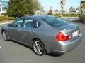 2006 Diamond Graphite Metallic Infiniti M 45 Sport Sedan  photo #8