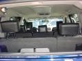 2008 Majestic Blue Nissan Armada SE  photo #5