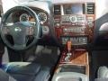 2008 Majestic Blue Nissan Armada SE  photo #19