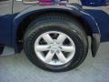 2008 Majestic Blue Nissan Armada SE  photo #22