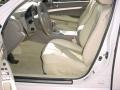 Ivory Pearl White - G 35 Sedan Photo No. 16