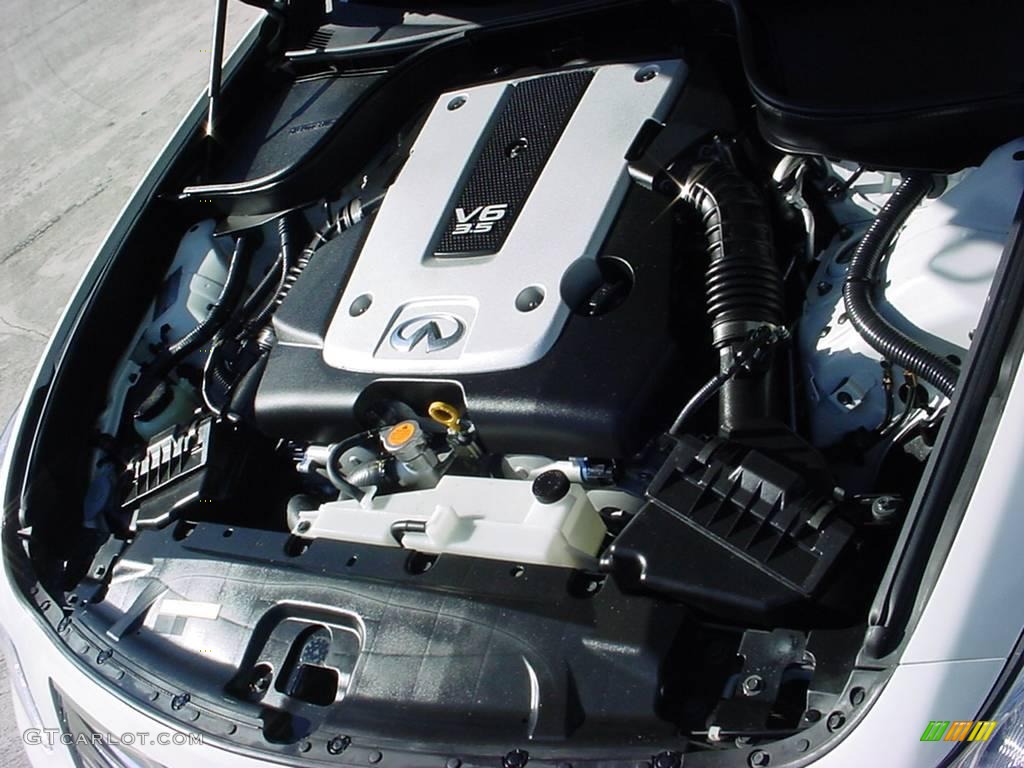 2008 G 35 Sedan - Ivory Pearl White / Wheat photo #27