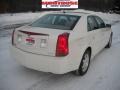 White Diamond - CTS Sedan Photo No. 3