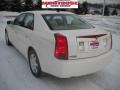 White Diamond - CTS Sedan Photo No. 5