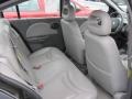 Storm Grey - ION 3 Sedan Photo No. 4