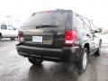 Black - Grand Cherokee Laredo 4x4 Photo No. 6