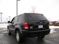 Black - Grand Cherokee Laredo 4x4 Photo No. 7