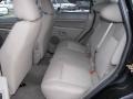 Black - Grand Cherokee Laredo 4x4 Photo No. 9