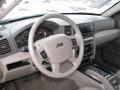 Black - Grand Cherokee Laredo 4x4 Photo No. 11