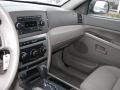 Black - Grand Cherokee Laredo 4x4 Photo No. 12