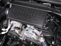 Black - Grand Cherokee Laredo 4x4 Photo No. 14