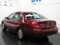 2004 Merlot Metallic Ford Taurus LX Sedan  photo #3