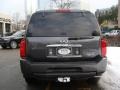 Silver Graphite Gray - QX 56 4WD Photo No. 5