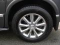 Silver Graphite Gray - QX 56 4WD Photo No. 6