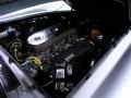  1963 250 GTE  3.0 Liter SOHC 24-Valve V12 Engine
