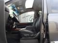 2008 Silver Graphite Gray Infiniti QX 56 4WD  photo #10