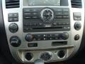 2008 Silver Graphite Gray Infiniti QX 56 4WD  photo #12