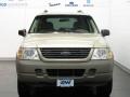 2002 Harvest Gold Metallic Ford Explorer XLS 4x4  photo #8