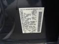 Silver Graphite Gray - QX 56 4WD Photo No. 15