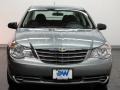 Silver Steel Metallic - Sebring LX Sedan Photo No. 8