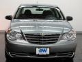 2008 Silver Steel Metallic Chrysler Sebring LX Sedan  photo #8