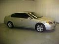 Sheer Silver Metallic - Altima 3.5 SL Photo No. 3