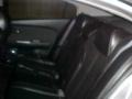 Sheer Silver Metallic - Altima 3.5 SL Photo No. 15