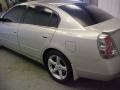 Sheer Silver Metallic - Altima 3.5 SL Photo No. 21
