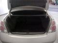 Sheer Silver Metallic - Altima 3.5 SL Photo No. 23