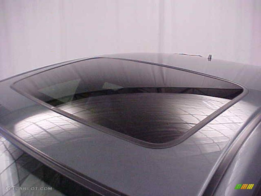 2006 RSX Type S Sports Coupe - Magnesium Metallic / Titanium photo #8