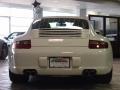 2007 Carrara White Porsche 911 Carrera S Coupe  photo #8