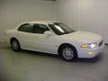 2003 White Buick LeSabre Custom  photo #1