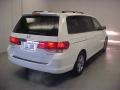 Taffeta White - Odyssey Touring Photo No. 22