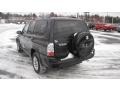 2005 Black Onyx Suzuki XL7 LX 4WD  photo #4