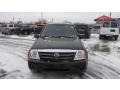 Black Onyx - XL7 LX 4WD Photo No. 8