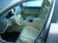 2008 Sahara Sandstone Infiniti M 45x AWD Sedan  photo #13