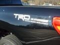  2010 Tundra TRD Sport Double Cab Logo