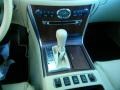 2008 Sahara Sandstone Infiniti M 45x AWD Sedan  photo #24