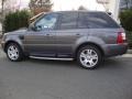 2006 Bonatti Grey Metallic Land Rover Range Rover Sport HSE  photo #2