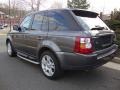 2006 Bonatti Grey Metallic Land Rover Range Rover Sport HSE  photo #3