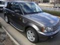 2006 Bonatti Grey Metallic Land Rover Range Rover Sport HSE  photo #6